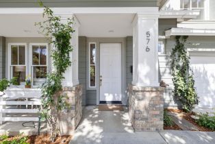 Single Family Residence, 576 Hopkins st, Menlo Park, CA 94025 - 4