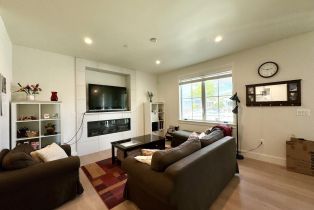 Condominium, 715 Linden ave, Burlingame, CA 94010 - 2