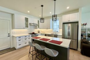 Condominium, 715 Linden ave, Burlingame, CA 94010 - 4