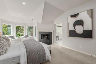 Single Family Residence, 15 Oak Hollow way, Menlo Park, CA 94025 - 22