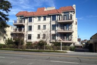 Residential Lease, 1226 El Camino #401, Burlingame, CA  Burlingame, CA 94010