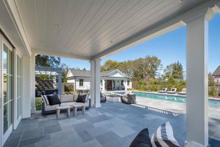 Single Family Residence, 50 Knightwood ln, Hillsborough, CA 94010 - 39