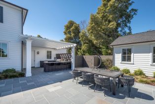 Single Family Residence, 50 Knightwood ln, Hillsborough, CA 94010 - 43