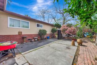 Single Family Residence, 2171 Leland ave, Mountain View, CA 94040 - 14