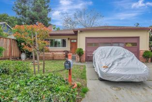 Single Family Residence, 2171 Leland ave, Mountain View, CA 94040 - 2