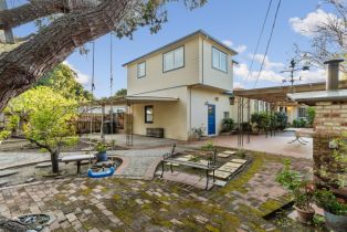 Single Family Residence, 1556 Bernal ave, Burlingame, CA 94010 - 8