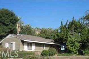 Single Family Residence, 505 Old Ranch rd, Arcadia , CA 91007 - 5