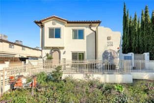 Residential Income, 1222 Temple City blvd, Arcadia , CA 91007 - 2