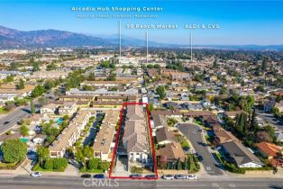 Residential Income, 1222 Temple City blvd, Arcadia , CA 91007 - 21