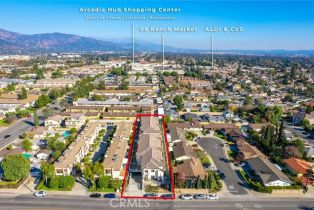 Residential Income, 1228 Temple City blvd, Arcadia , CA 91007 - 17