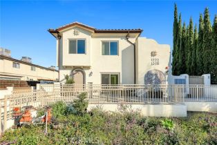 Residential Income, 1228 Temple City blvd, Arcadia , CA 91007 - 2