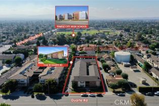 Residential Income, 1132 Duarte rd, Arcadia , CA 91007 - 10