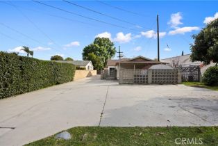 Residential Income, 614 Walnut ave, Arcadia , CA 91007 - 16