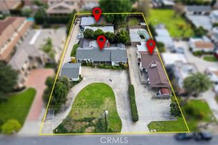 Residential Income, 614 Walnut ave, Arcadia , CA 91007 - 2