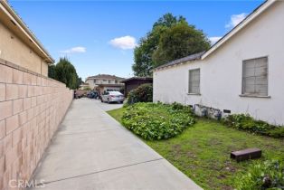 Residential Income, 614 Walnut ave, Arcadia , CA 91007 - 29