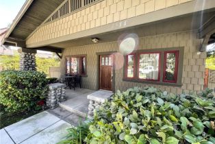 Residential Lease, 1588 Locust ST, Pasadena, CA  Pasadena, CA 91106