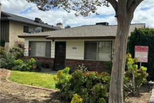 Residential Income, 936  W Duarte RD, Arcadia , CA  Arcadia , CA 91007