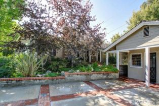 Single Family Residence, 1845 Santa Anita ave, Arcadia , CA 91006 - 2