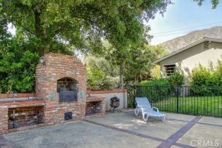 Single Family Residence, 1845 Santa Anita ave, Arcadia , CA 91006 - 30