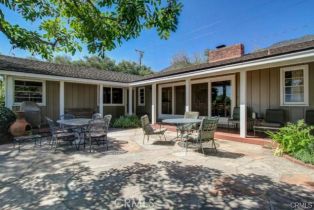 Single Family Residence, 1845 Santa Anita ave, Arcadia , CA 91006 - 32