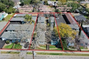 Residential Income, 1728 Sierra Bonita ave, Pasadena, CA 91104 - 21