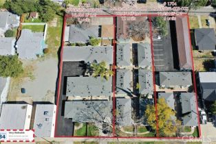 Residential Income, 1728 Sierra Bonita ave, Pasadena, CA 91104 - 22