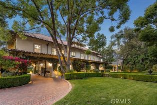 Single Family Residence, 795 Oak Knoll cir, Pasadena, CA 91106 - 2