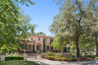 Single Family Residence, 1499 Caballero rd, Arcadia , CA 91006 - 4