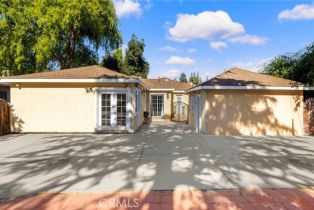 Single Family Residence, 731 Michillinda ave, Pasadena, CA 91107 - 10