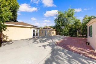 Single Family Residence, 731 Michillinda ave, Pasadena, CA 91107 - 11