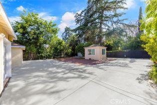 Single Family Residence, 731 Michillinda ave, Pasadena, CA 91107 - 12