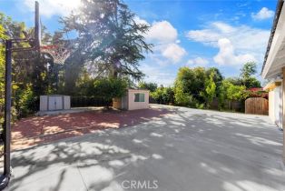 Single Family Residence, 731 Michillinda ave, Pasadena, CA 91107 - 13