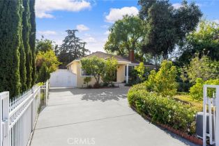 Single Family Residence, 731 Michillinda ave, Pasadena, CA 91107 - 3