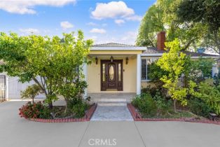 Single Family Residence, 731 Michillinda ave, Pasadena, CA 91107 - 5