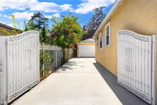 Single Family Residence, 731 Michillinda ave, Pasadena, CA 91107 - 6