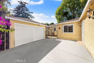 Single Family Residence, 731 Michillinda ave, Pasadena, CA 91107 - 7