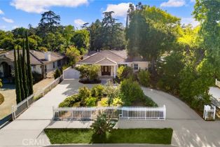 Single Family Residence, 731  S Michillinda AVE, Pasadena, CA  Pasadena, CA 91107