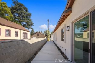 Single Family Residence, 1816 Wagner st, Pasadena, CA 91107 - 22