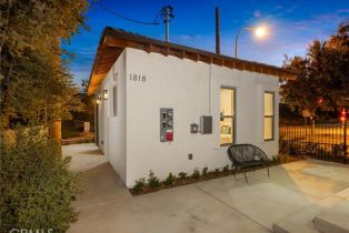 Single Family Residence, 1816 Wagner st, Pasadena, CA 91107 - 23