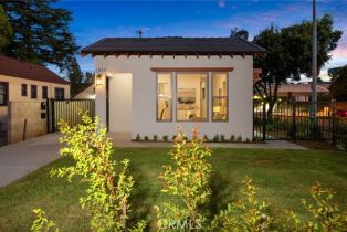 Single Family Residence, 1816 Wagner st, Pasadena, CA 91107 - 3