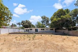 Single Family Residence, 3175 Pine st, Riverside, CA 92501 - 22