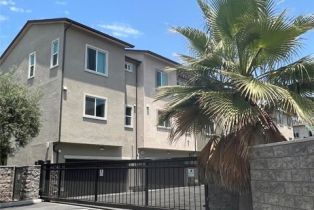 Townhouse, 7358 Parker ln, Gardena, CA 90248 - 45