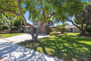 Single Family Residence, 1501 10th ave, Arcadia , CA 91006 - 2