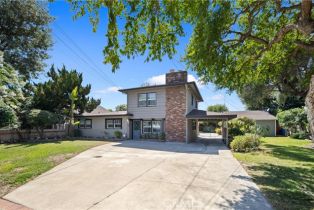 Single Family Residence, 1501 10th ave, Arcadia , CA 91006 - 3