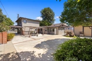 Single Family Residence, 1501 10th ave, Arcadia , CA 91006 - 43