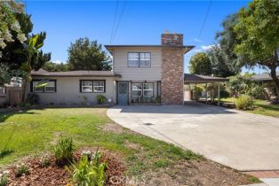 Single Family Residence, 1501 10th ave, Arcadia , CA 91006 - 5