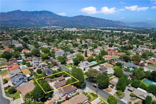 Single Family Residence, 1501 10th ave, Arcadia , CA 91006 - 60