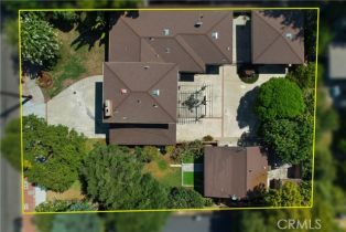 Single Family Residence, 1501 10th ave, Arcadia , CA 91006 - 62