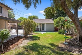 Single Family Residence, 1501 10th ave, Arcadia , CA 91006 - 7