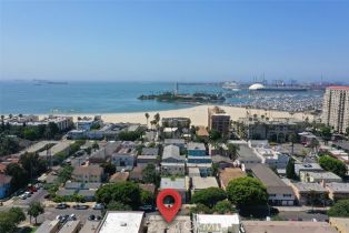 Condominium, 1047  E 1st ST, Long Beach, CA  Long Beach, CA 90802